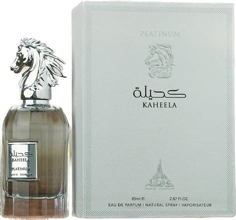 kaheela platinum amazon